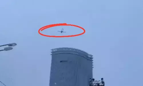 कजान में 9/11 जैसा ड्रोन अटैक, एयरपोर्ट बंद, रिहायशी इमारतें निशाना…