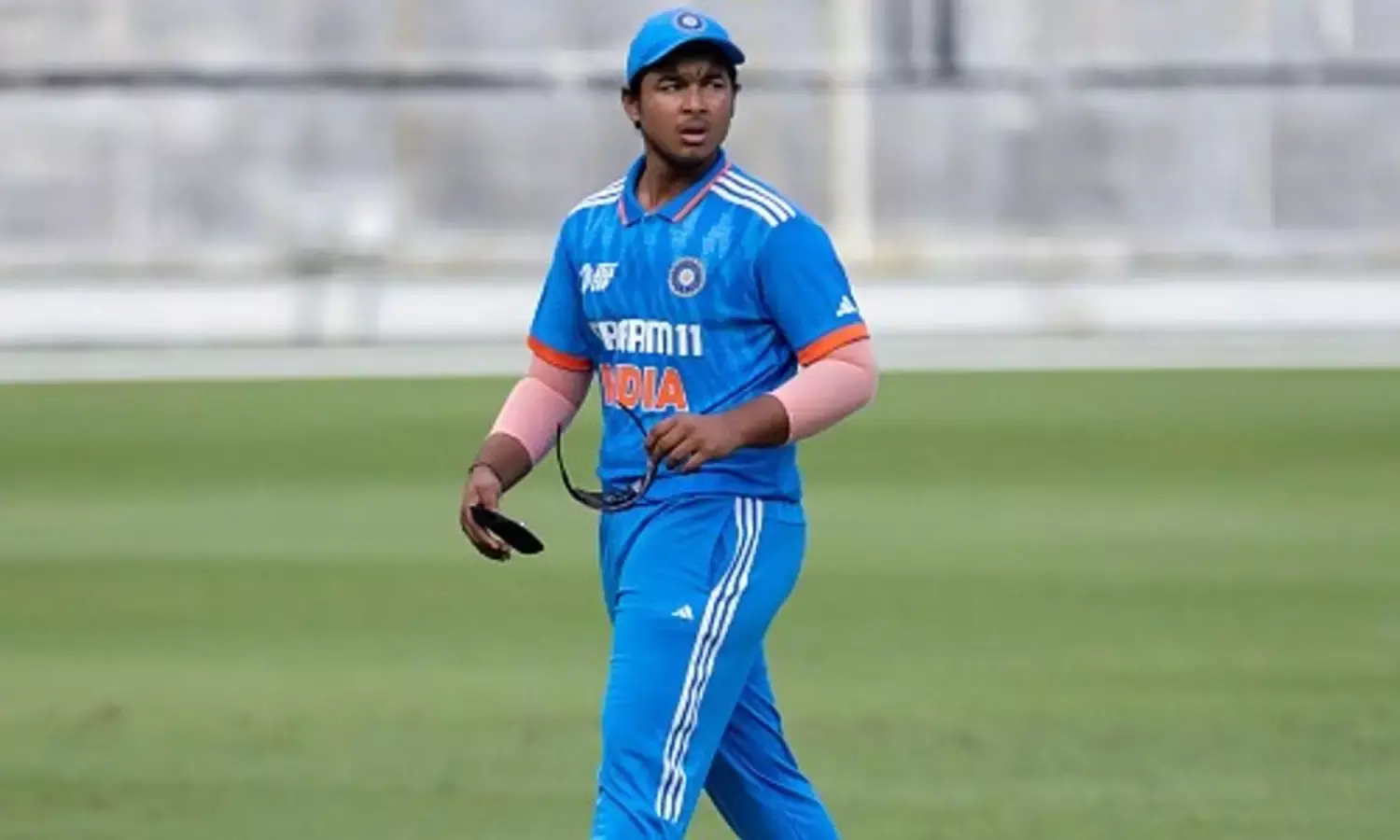 बिहार के Vaibhav Suryavanshi ने रचा इतिहास, विजय हजारे ट्रॉफी में तोड़ा 24 साल पुराना रिकॉर्ड