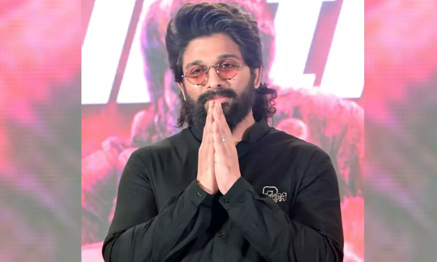 पुष्पा 2 फेम एक्टर अल्लू अर्जुन की फैंस से अपील