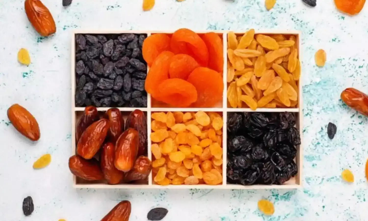 इन 4 तरह के ड्राई फ्रूट्स खाकर सर्दियों में दूर कर सकते हैं विटामिन D की कमी