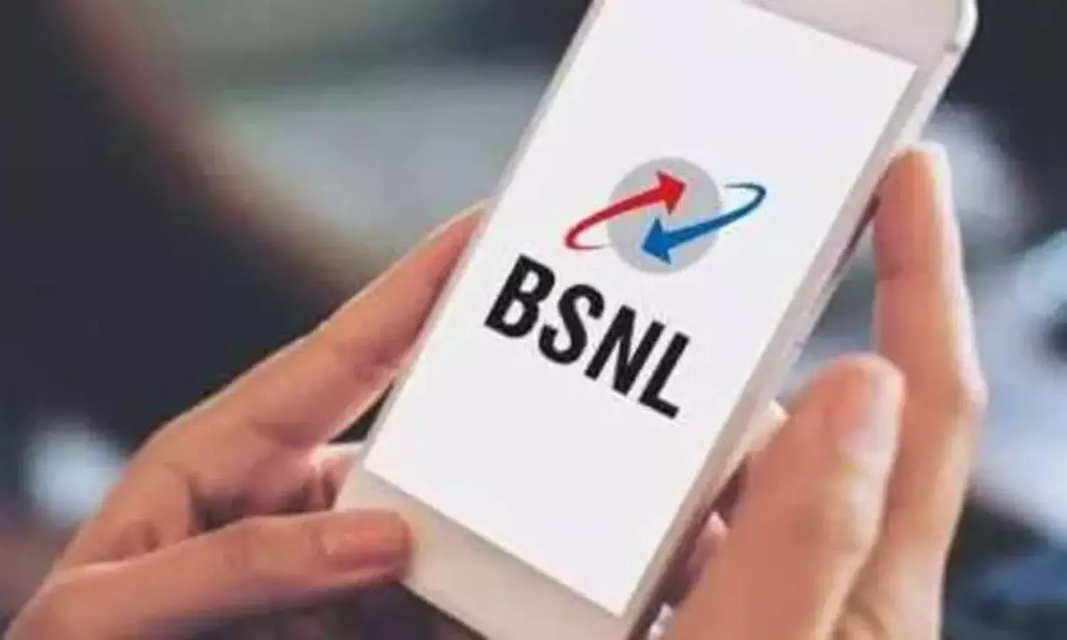 मोबाइल यूजर्स के लिए बड़ी खुशखबरी,BSNL नए साल में देगा 4G नेटवर्क का लाभ
