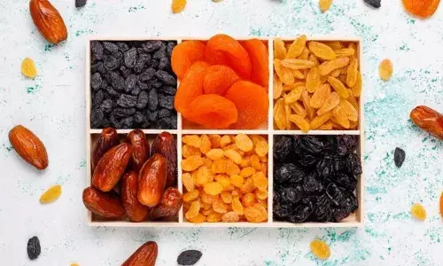 इन 4 तरह के ड्राई फ्रूट्स खाकर सर्दियों में दूर कर सकते हैं विटामिन D की कमी