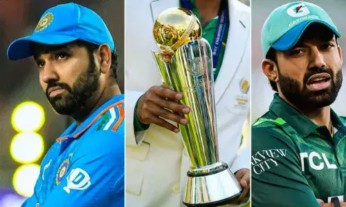 भारत-पाकिस्तान मुकाबला कब और कहां होगा? जानें पूरा अपडेट