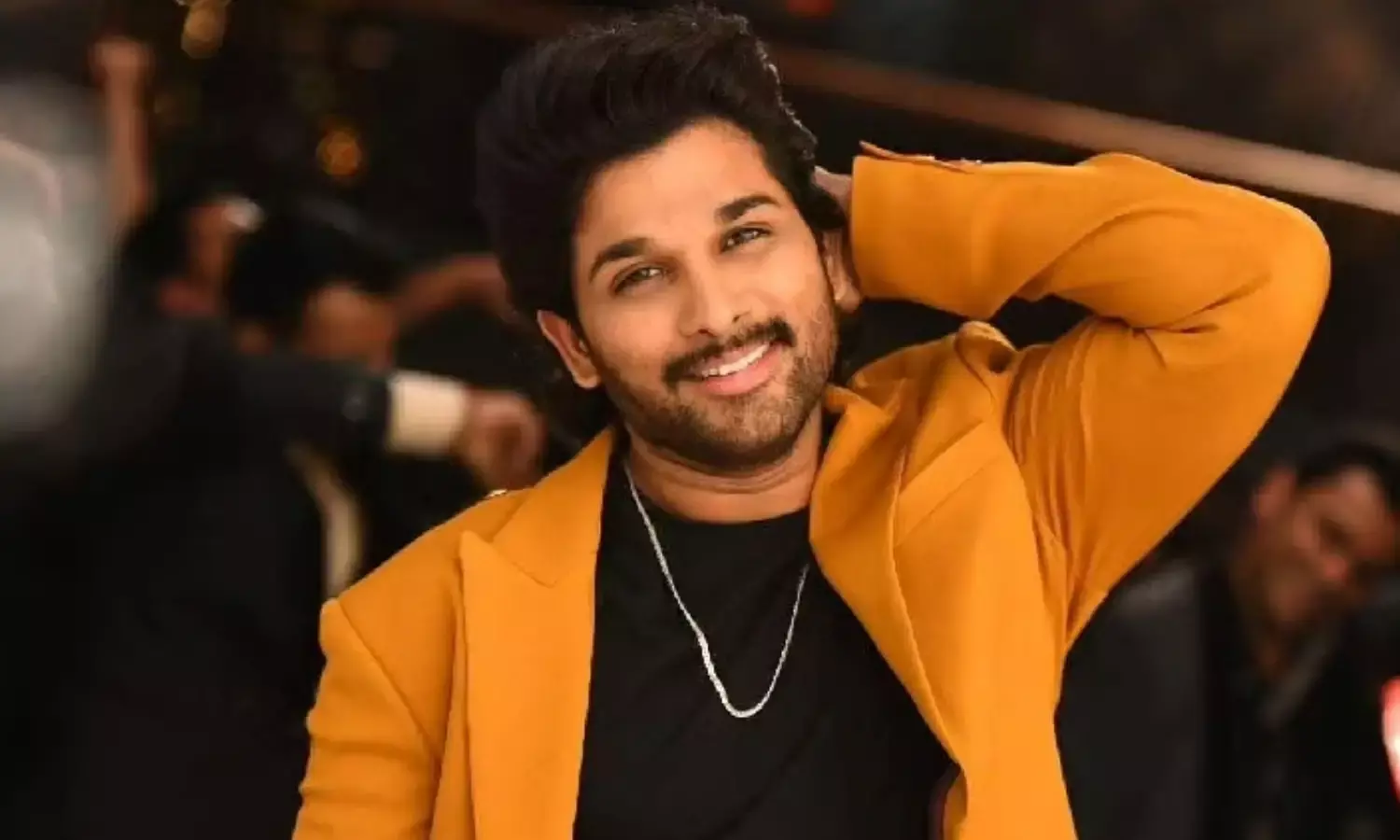 अल्लू अर्जुन के घर पर तोड़फोड़ करने वाले 6 आरोपियों को मिली जमानत