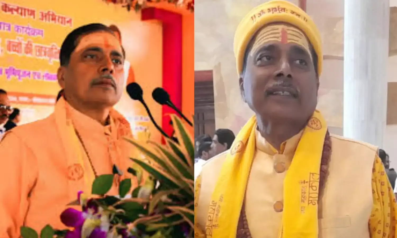 आरोप - न्यायालय का फैसला आने के बाद भी अतिक्रमण नहीं हटा रहा प्रशासन…