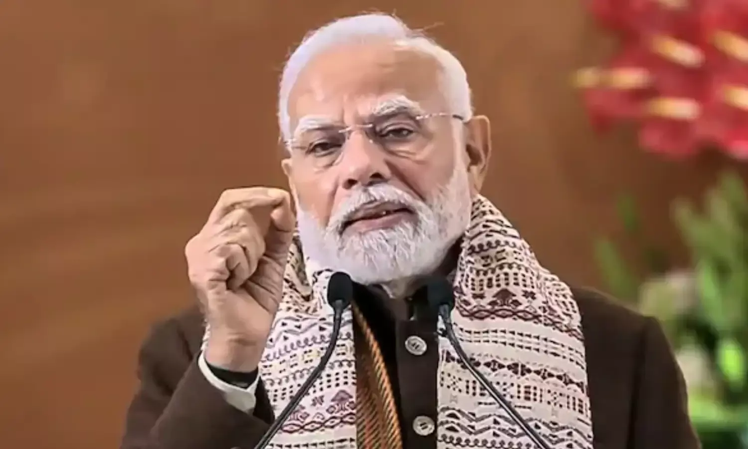 PM मोदी ने बांटे 71 हजार से अधिक नियुक्ति पत्र, कहा - डेढ़ साल में 10 लाख युवाओं को सरकारी नौकरी दी PM मोदी ने बांटे 71 हजार से अधिक नियुक्ति पत्र, कहा - डेढ़ साल में 10 लाख युवाओं को सरकारी नौकरी दी