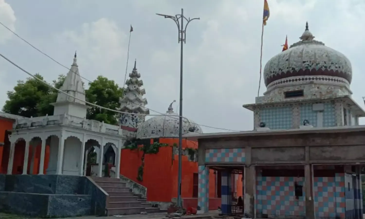 प्रयागराज का वो धार्मिक स्थल जिसका प्रभु श्री राम से है अटूट संबंध…