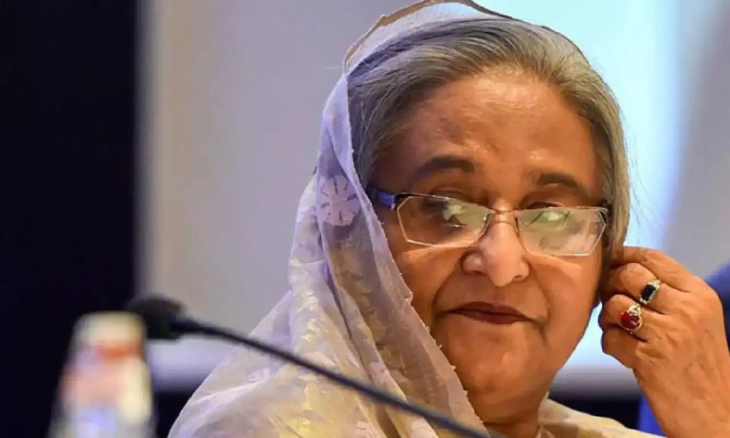 बांग्लादेश की सरकार ने शेख हसीना की वापसी के लिए केंद्र सरकार को भेजा पत्र
