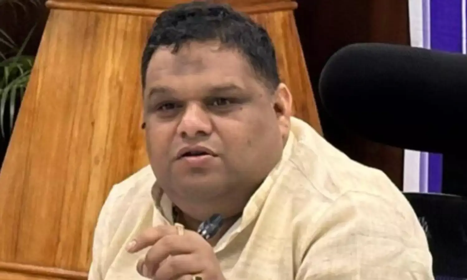 राष्ट्रीय बाल आयोग के पूर्व अध्यक्ष कानूनगो बने मानव अधिकार आयोग के सदस्य…