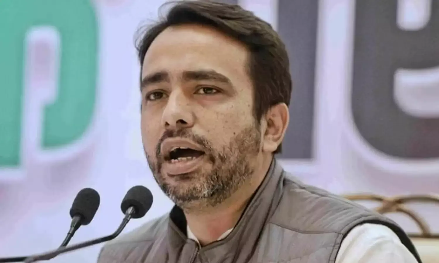 आरएलडी ने सभी प्रवक्ताओं को हटाया, गृह मंत्री अमित शाह के खिलाफ की थी टिप्पणी