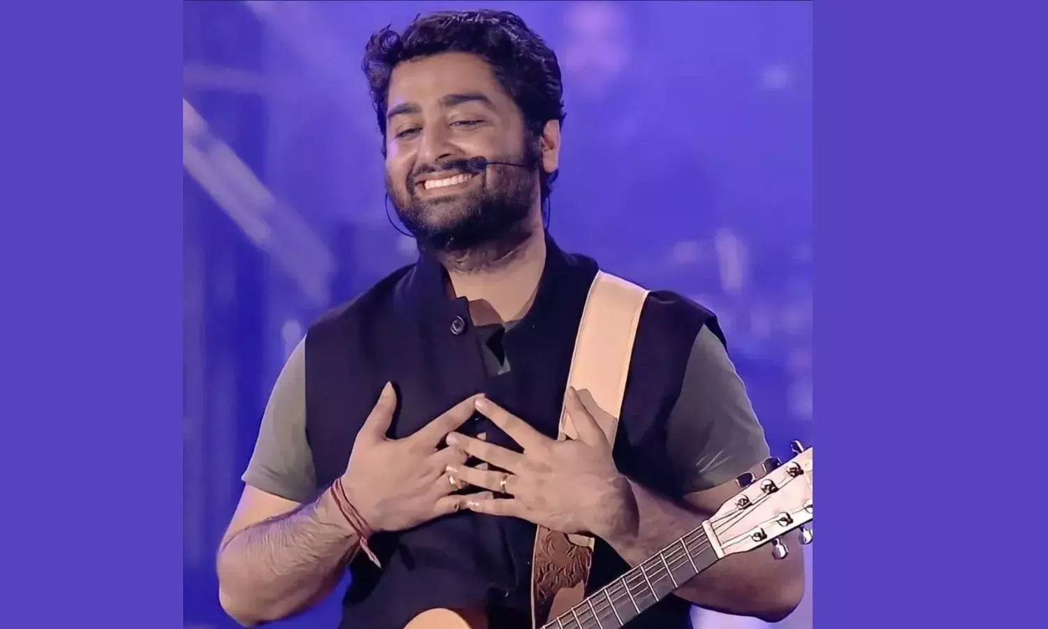 Arijit Singh Concert