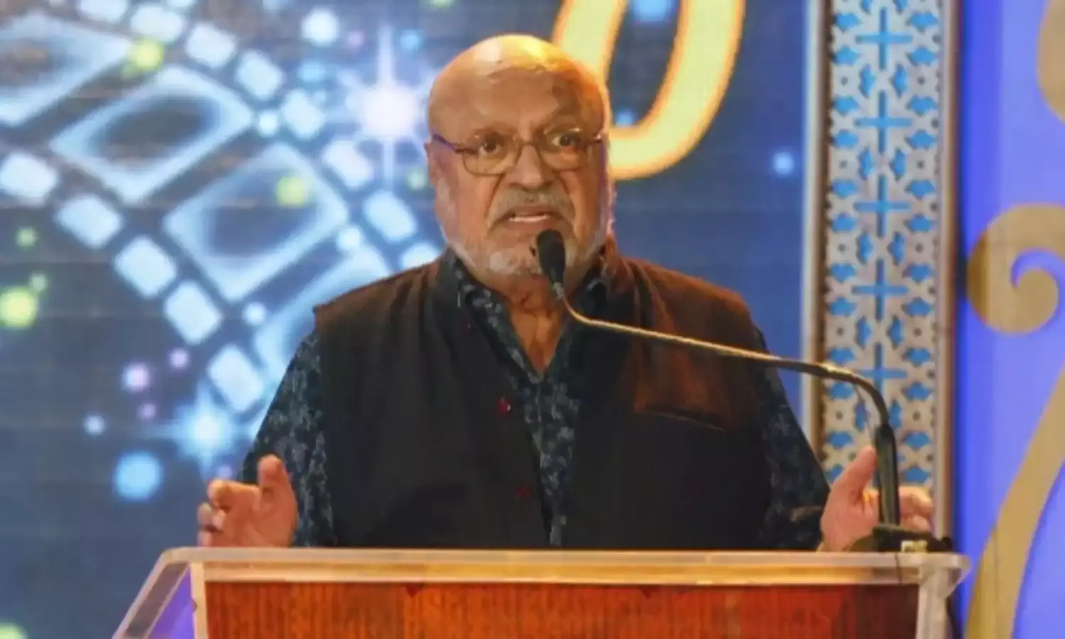 Shyam Benegal Death