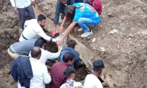 बुधनी हादसे पर सरकार का एक्शन, निर्माण विभाग के दो अधिकारी निलंबित, मृतकों को सहायता राशि मिलेगी