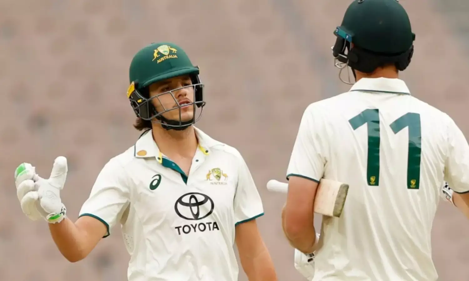 मेलबर्न टेस्ट में ऑस्ट्रेलिया के इस खिलाड़ी का डेब्यू तय, कोच ने की पुष्टि, 24 दिन पहले जड़ा था शतक