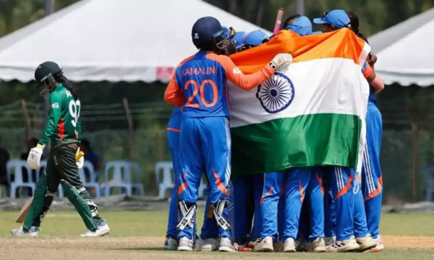 भारतीय टीम का ऐलान, इस खिलाड़ी को सौंपी गई कप्तानी