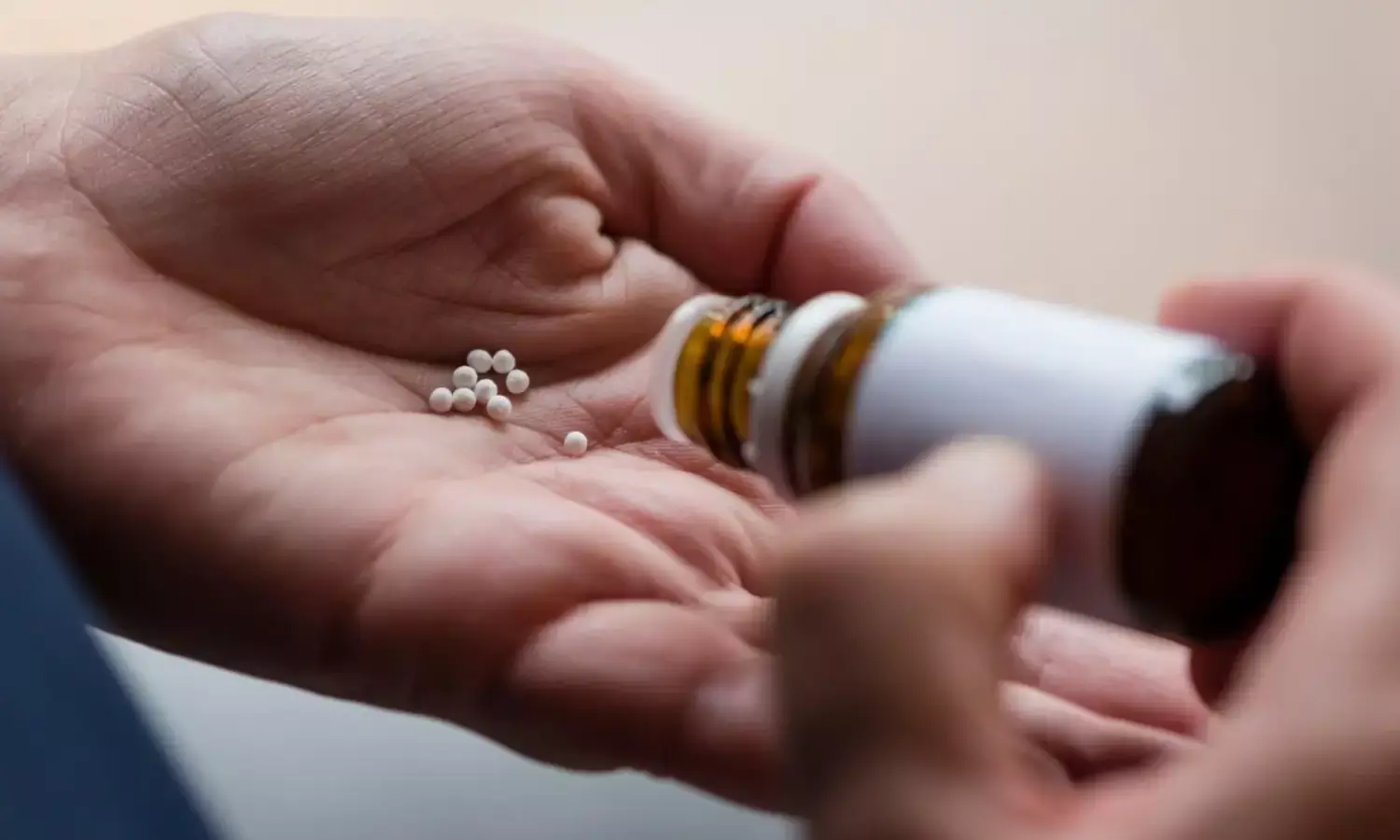 होम्योपैथी में इस बीमारी का होता है सबसे अच्छा इलाज, जानें एक्सपर्ट की राय होम्योपैथी में इस बीमारी का होता है सबसे अच्छा इलाज, जानें एक्सपर्ट की राय