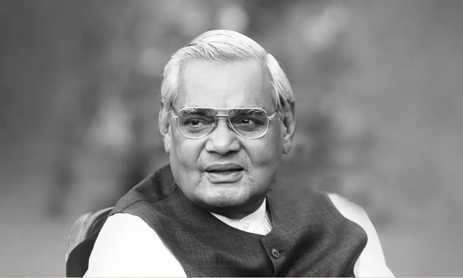 भारतीय राजनीति के अटल नायक