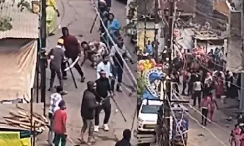 भोपाल हिंसा मामले में 14 लोगों के खिलाफ FIR दर्ज, पुलिस खंगाल रही CCTV फुटेज