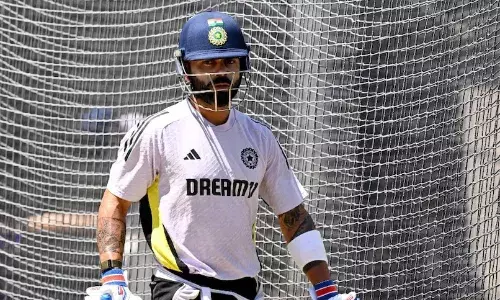 Virat Kohli का बॉक्सिंग डे टेस्ट से पहले फैंस के नाम खास संदेश, सोशल मीडिया पर छाया