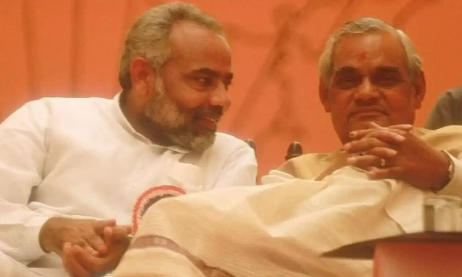 अटल बिहारी वाजपेयी