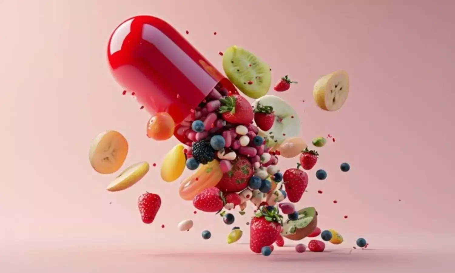 इन फूड्स में पाया जाता मल्टीविटामिन सप्लीमेंट्स के सारे गुण, एक्सपर्ट से जानें सब कुछ