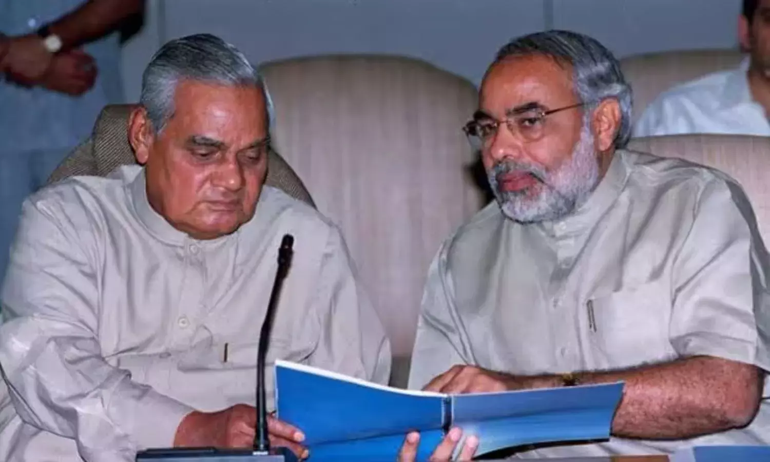 PM Modis Article Atal Bihari Vajpayee 100th Birth Anniversary PM Modis Article Atal Bihari Vajpayee 100th Birth Anniversary