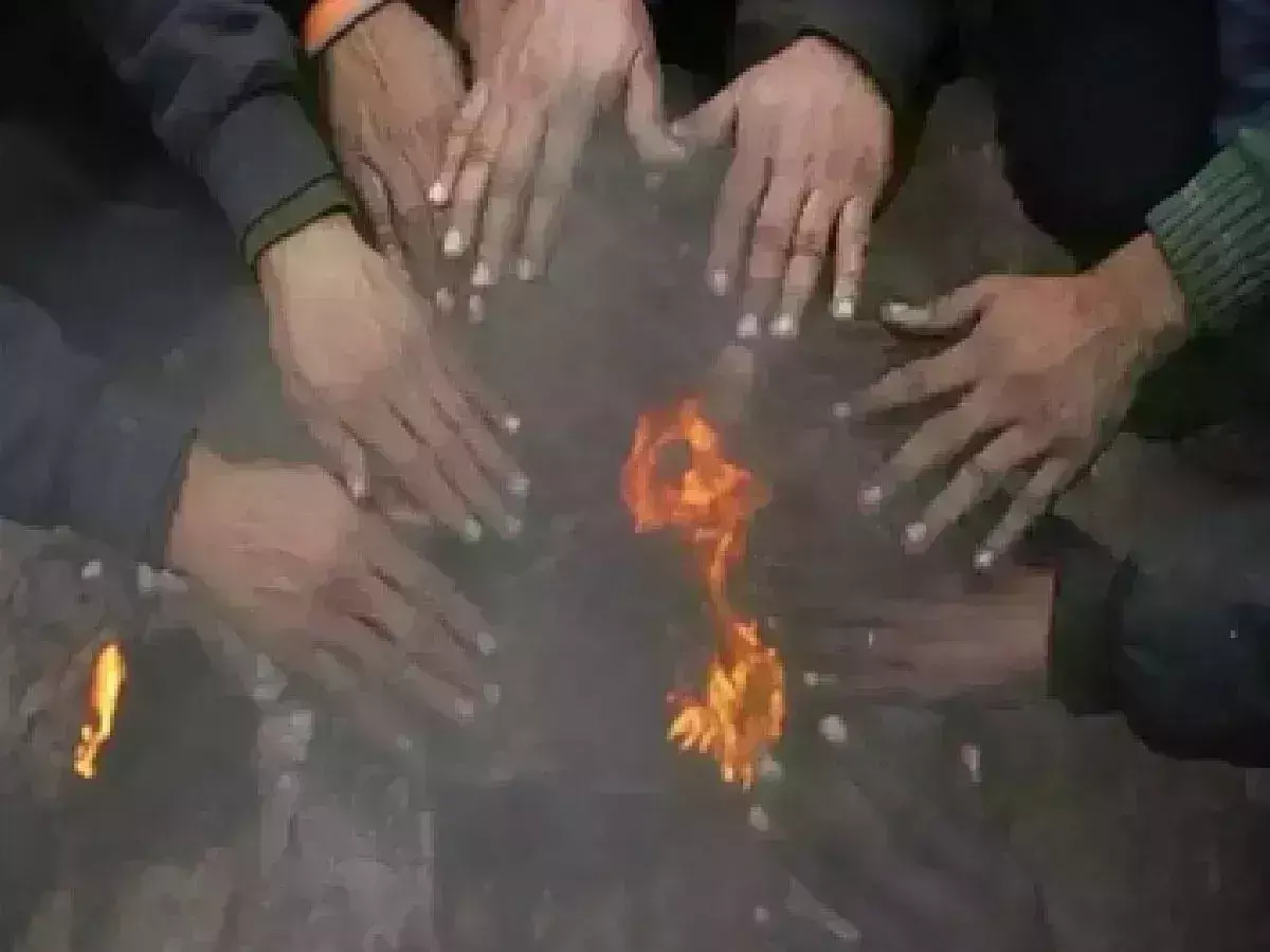 MP Cold Weather Alert