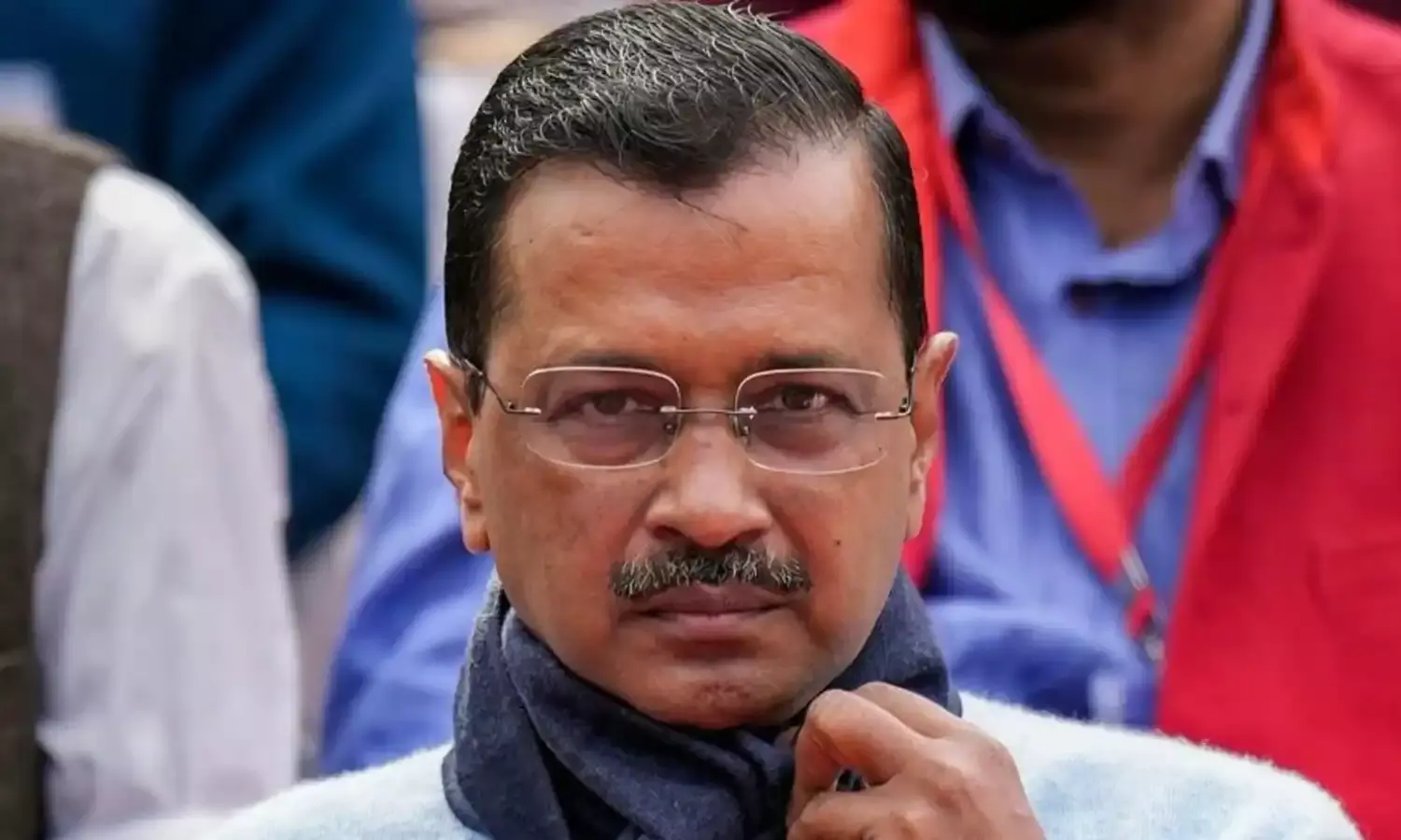 दिल्ली चुनाव से पहले सरकार और प्रशासन की लड़ाई नेक्स्ट लेवल पर आई, नोटिस निकालकर कहा - कोई स्कीम अधिसूचित नहीं