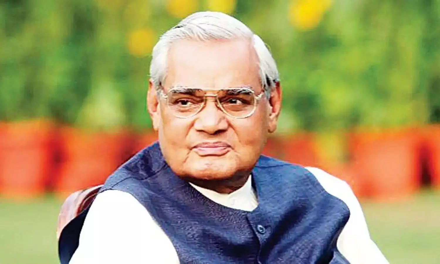 भारतीय राजनीति में अटल विचारों की जरूरत…