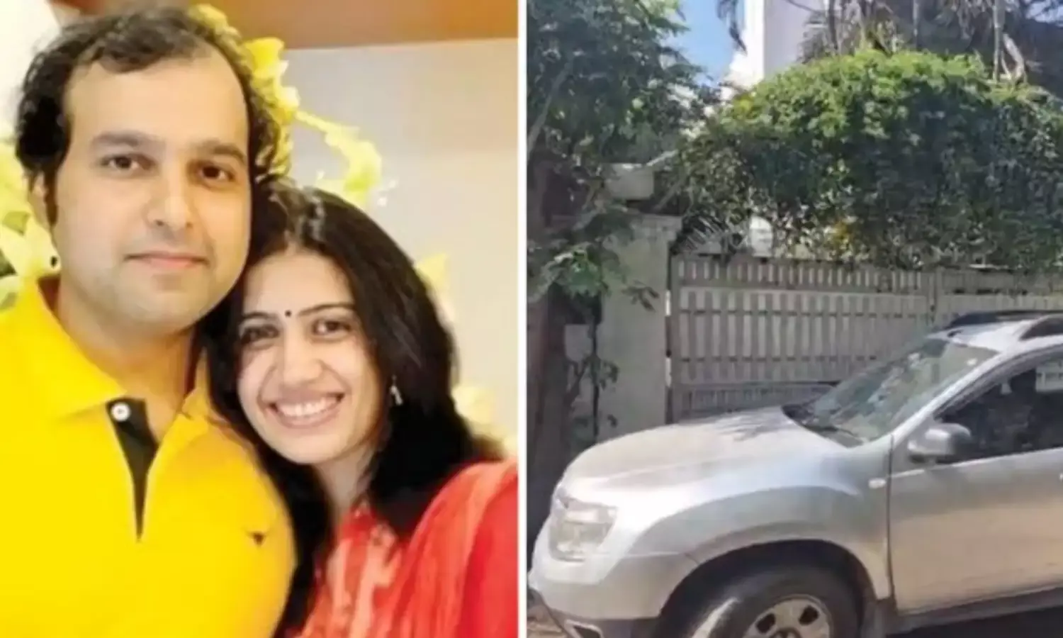 RTO के पूर्व आरक्षक सौरभ शर्मा के खिलाफ लुक आउट सर्कुलर जारी