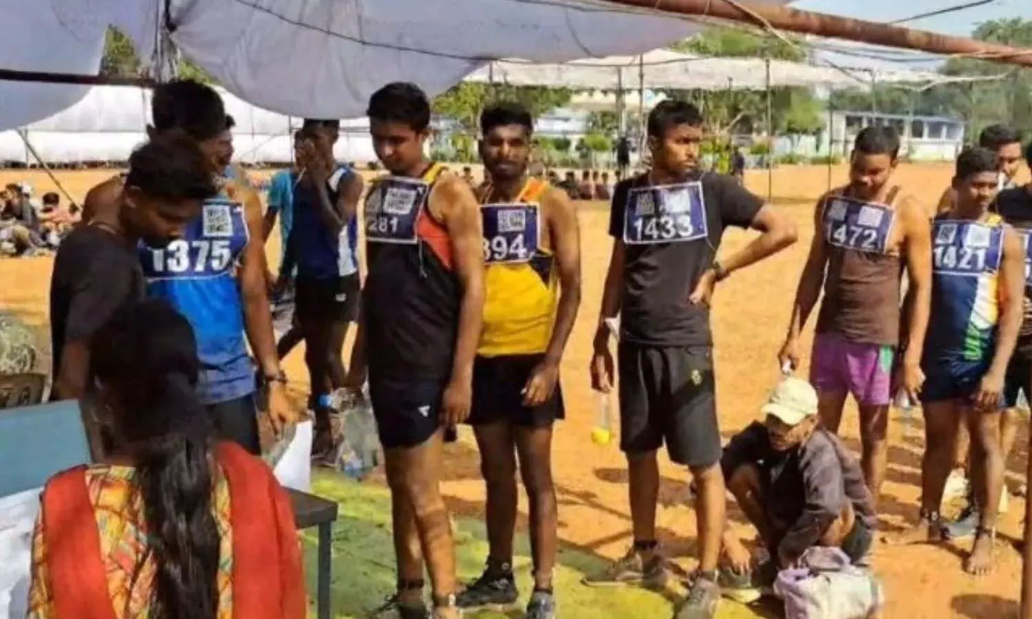 राजनांदगांव में पुलिस भर्ती रद्द, 4 कॉन्‍स्‍टेबल समेत 7 अरेस्ट