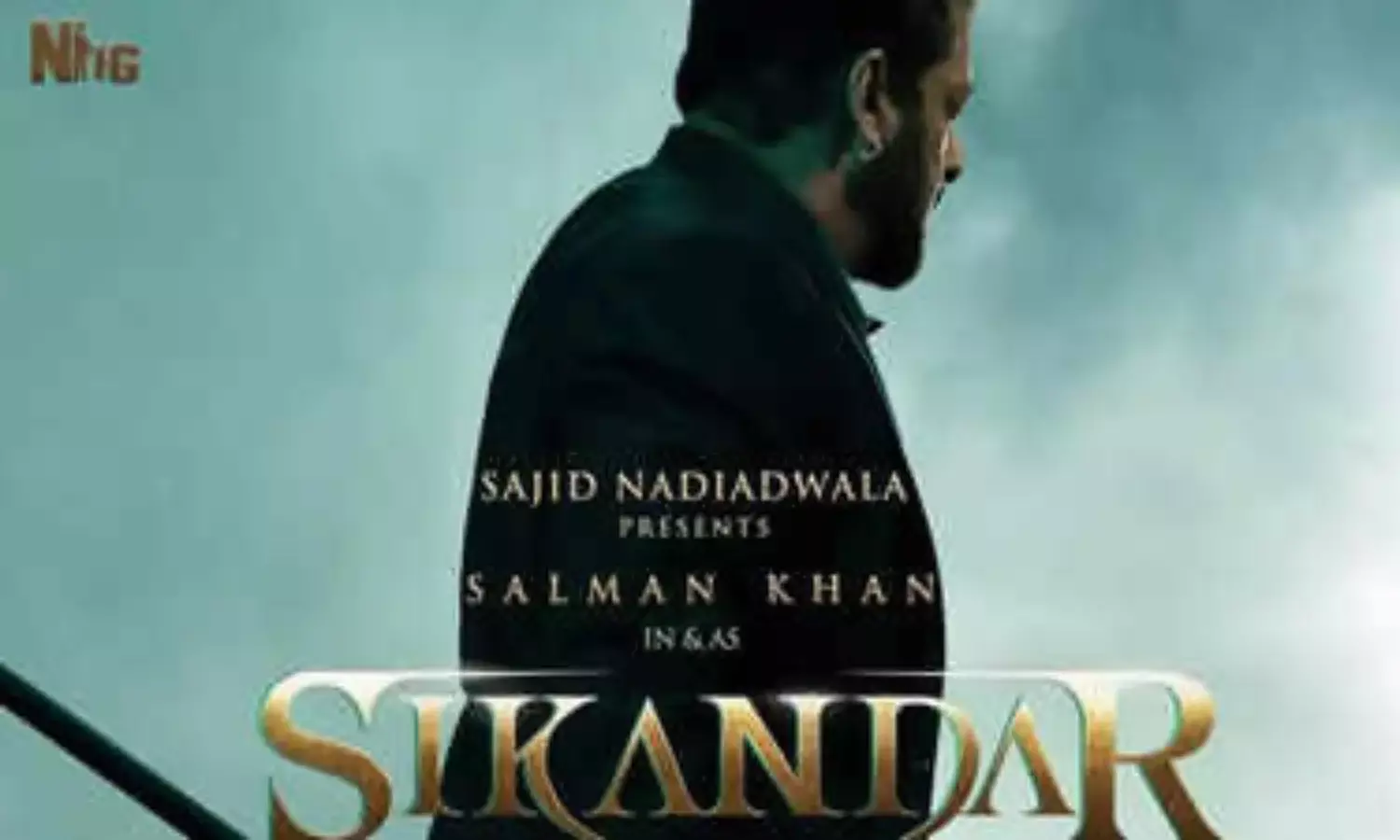 सिकंदर में सलमान खान का नया अंदाज, नेटिज़न्स बोले- Bhaijaan rocked!