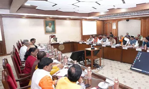 सौ फीसद सिंचित एरिया बनेगा एमपी, शिप्रा पर   बनेगा घाट, जानिए महत्त्वपूर्ण निर्णय