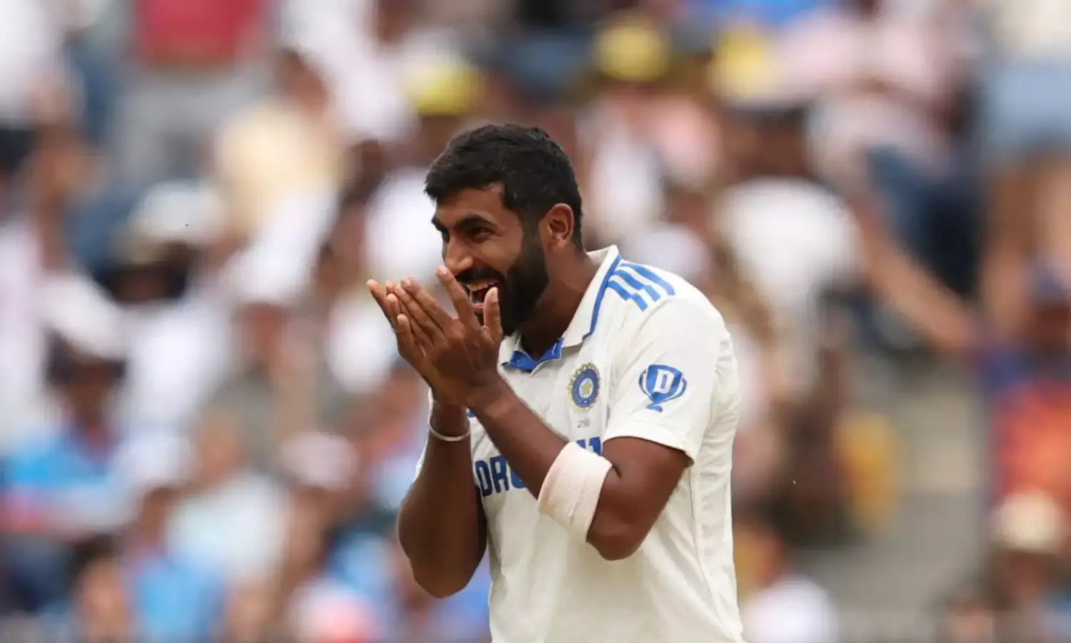 3 साल बाद टेस्ट क्रिकेट में हुई ऐसी दुर्लभ घटना, युवा बल्लेबाज की धमाकेदार पारी