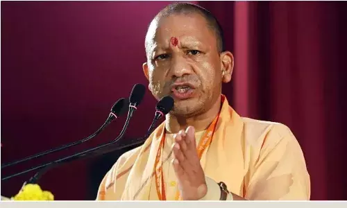 सीएम योगी के इन बयानों ने सनातन को किया एकजुट, विपक्ष को दिखाया आईना, कांग्रेस और सपा को धो डाला…