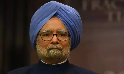 पूर्व प्रधानमंत्री मनमोहन सिंह का निधन, दिल्ली AIIMS में ली आखिरी सांस...