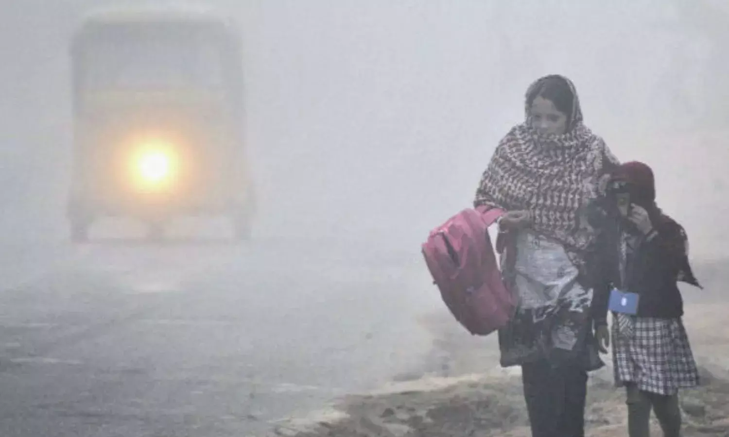 भोपाल में आज छाए रहेंगे बादल