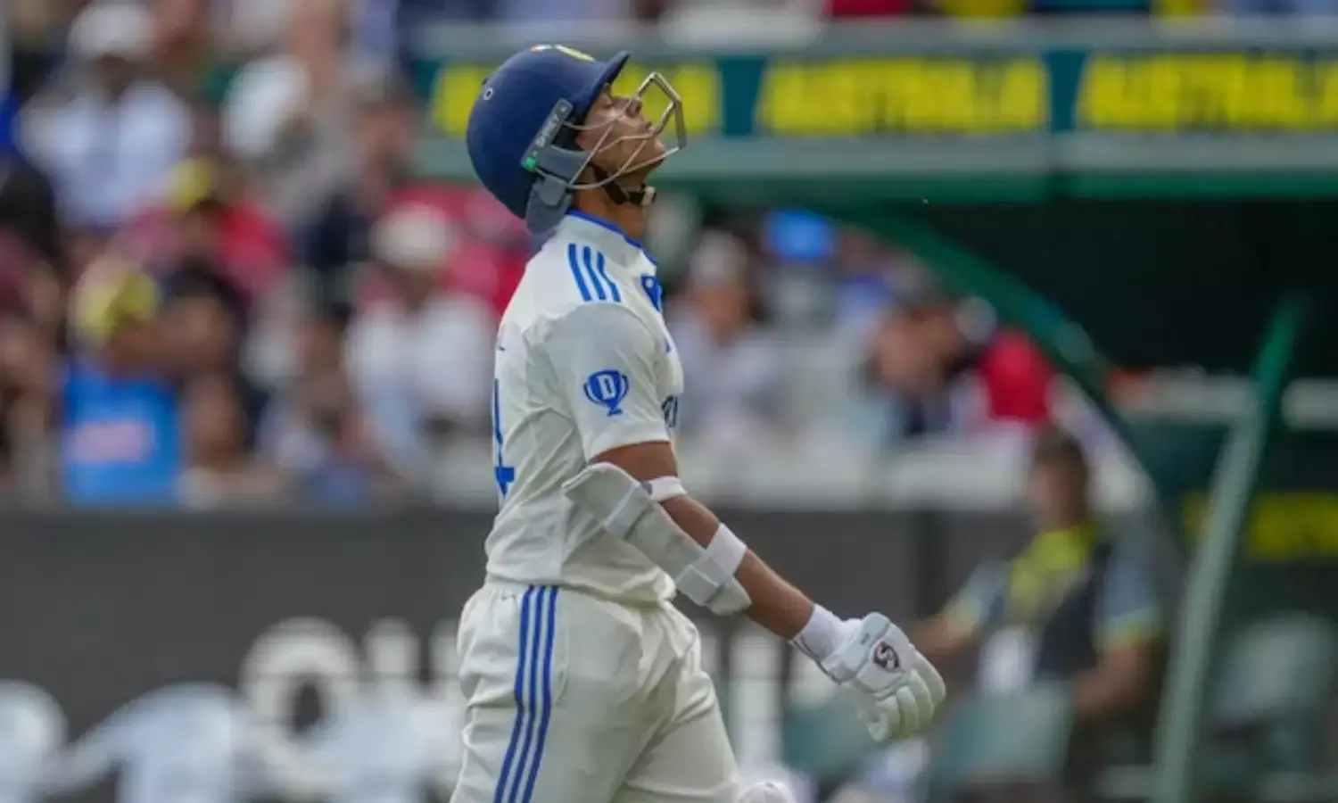 ऑस्ट्रेलिया ने पहली पारी में 474 रन बनाए, भारत स्टंप्स तक 164/5 पर संघर्षरत…