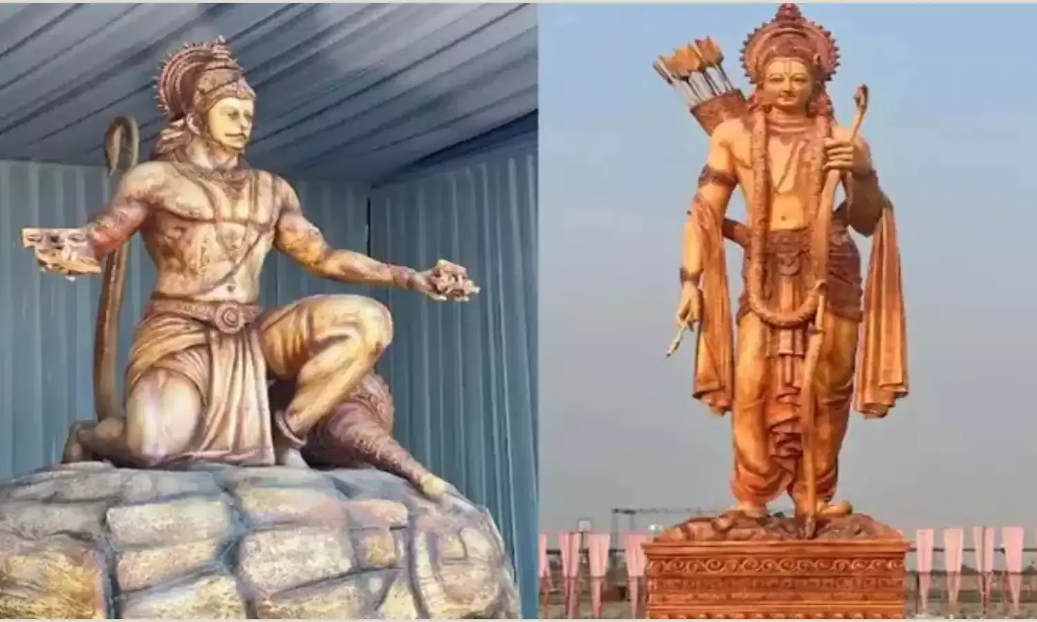 द्वीप में पर्यटकों को मिलेगी प्रभु राम के जीवन चरित्र से जुड़े प्रसंगों की जानकारी… द्वीप में पर्यटकों को मिलेगी प्रभु राम के जीवन चरित्र से जुड़े प्रसंगों की जानकारी…