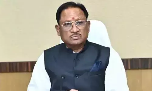 CM Vishnu Deo Sai Cabinet Expansion