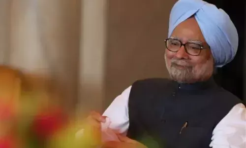 आर्थिकी को बदलने वाले एक्सीडेंटल राजनेता का अवसान - बार - बार उन्हें कठघरे में खड़ा किया गया