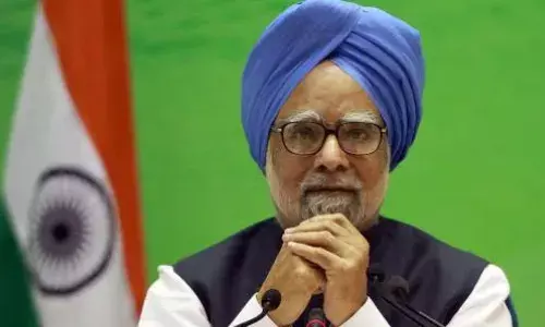 दो बार प्रधानमंत्री बनने के बाद भी मनमोहन सिंह की ये इच्छा रह गई अधूरी, पाकिस्तान से है कनेक्शन, जानें...