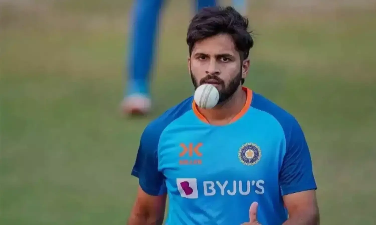 कप्तान बनते ही शार्दुल ठाकुर ने 33 गेंदों में वनडे जीतकर बनाया हैरतअंगेज रिकॉर्ड, जानिए कैसे