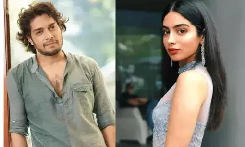 क्या जुनैद खान और खुशी कपूर की जोड़ी बॉलीवुड में हिट साबित होगी? फिल्म की रिलीज डेट जानें