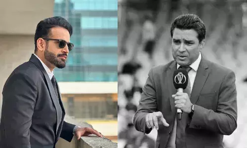 दो पूर्व क्रिकेटरों में हुई तीखी बहस,  झगड़े का VIDEO वायरल, क्या है पूरा मामला?