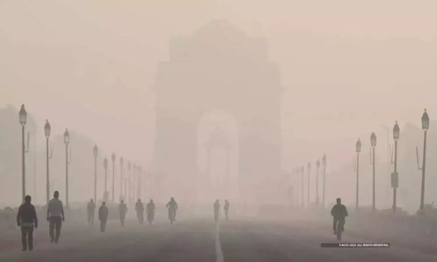 दिल्ली में बारिश से सुधरी एयर क्वालिटी, GRAP-3 के प्रतिबंध हटे