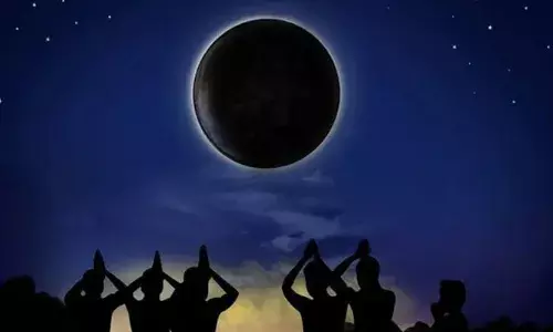 इस दिन है साल की आखिरी अमावस्या, जानिए क्या करें क्या नहीं?