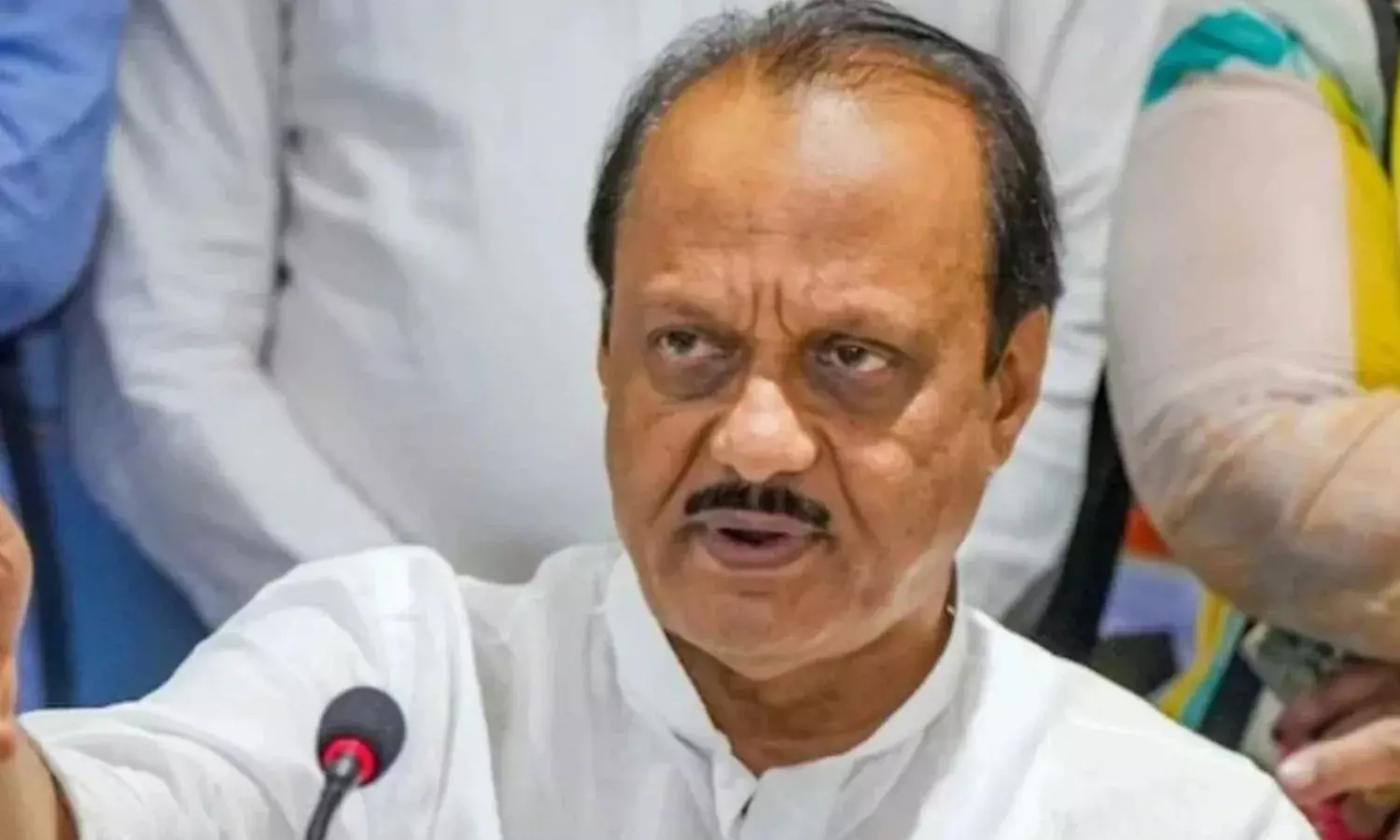 NCP ने जारी की उम्मीदवारों के नाम की पहली लिस्ट, बादली से मुलायम सिंह को दिया टिकट