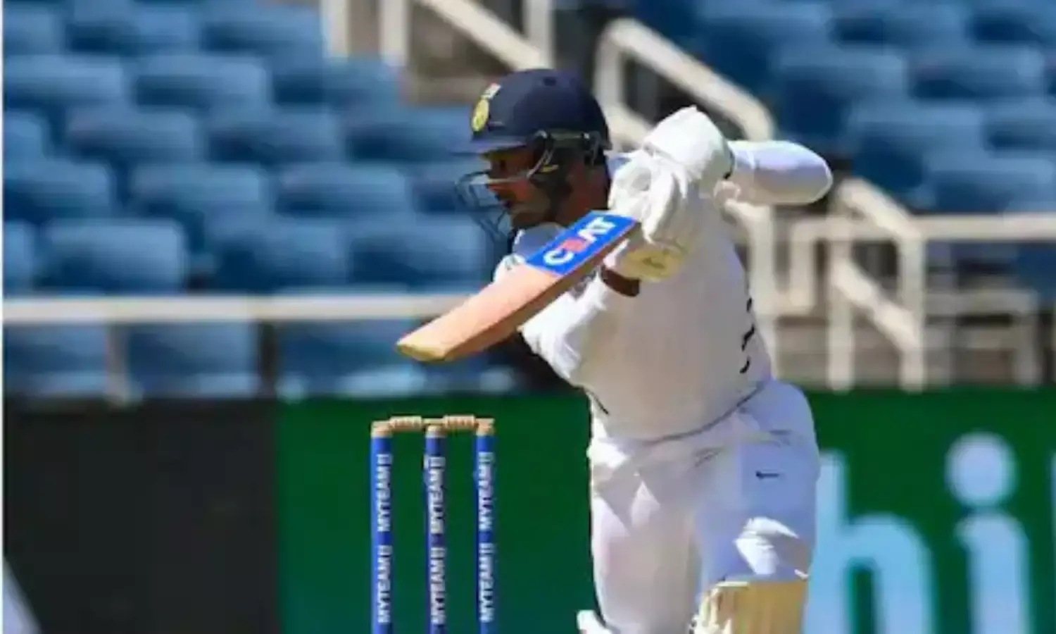 कप्तान की पारी में चमका कर्नाटक, अरुणाचल को मिली करारी शिकस्त