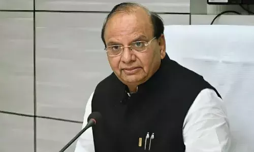 महिला सम्मान योजना की होगी जांच, LG ने पुलिस कमिश्नर को भेजीं शिकायतें